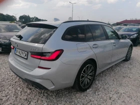 BMW 320 D Hibrid xDrive M Paket - [7] 