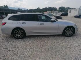 BMW 320 D Hibrid xDrive M Paket - [8] 