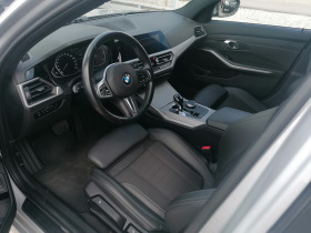 BMW 320 D Hibrid xDrive M Paket, снимка 9