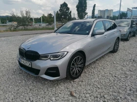 BMW 320 D Hibrid xDrive M Paket - [3] 