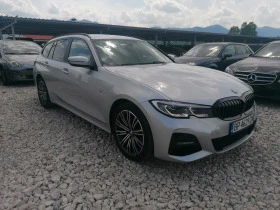 BMW 320 D Hibrid xDrive M Paket - [9] 