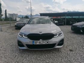 BMW 320 D Hibrid xDrive M Paket - [2] 