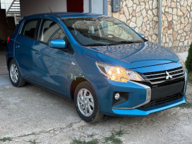 Mitsubishi Space star 1.2i AVTOMAT SWISS, снимка 1