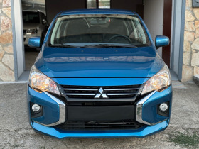 Mitsubishi Space star 1.2i AVTOMAT SWISS, снимка 5