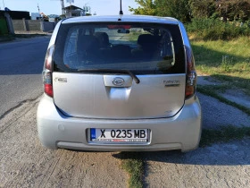 Daihatsu Sirion, снимка 7