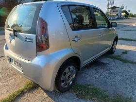 Daihatsu Sirion, снимка 8