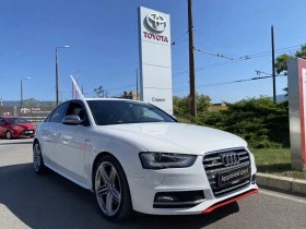 Audi S4 3.0 TFSI QUATTRO - [2] 