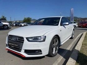 Audi S4 3.0 TFSI QUATTRO - [4] 