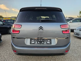 Citroen C4 Picasso 2.0BlueHDI, 150к.с., снимка 5