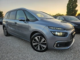 Citroen C4 Picasso 2.0BlueHDI, 150к.с., снимка 3