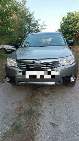 Subaru Forester, снимка 9