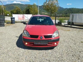     Renault Clio 1.2 i klimatik Fasse 