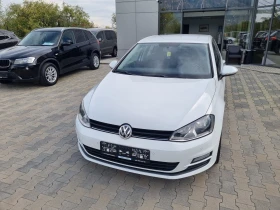 VW Golf 1.6TDi-90 2014. 166.! | Mobile.bg    3