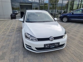 VW Golf 1.6TDi-90 2014. 166.! | Mobile.bg    1