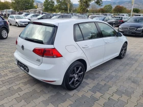 VW Golf 1.6TDi-90кс 2014г. 166хил.км!, снимка 6