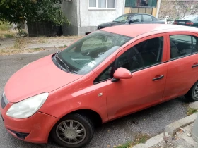 Opel Corsa s-d, снимка 5