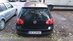 Обява за продажба на VW Golf 5 ~8 500 лв. - изображение 3