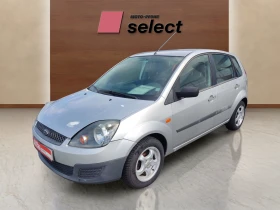 Ford Fiesta 1.3, снимка 1