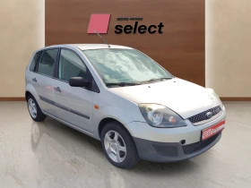 Ford Fiesta 1.3, снимка 2