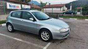 Alfa Romeo 147 1.9 JTD 140 к.с., снимка 2