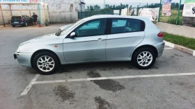 Alfa Romeo 147 1.9 JTD 140 к.с., снимка 3