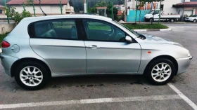 Alfa Romeo 147 1.9 JTD 140 к.с., снимка 5