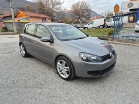 VW Golf 1.6TDI  131650KM!!!, снимка 1