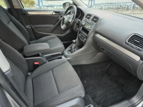 VW Golf 1.6TDI  131650KM!!!, снимка 7