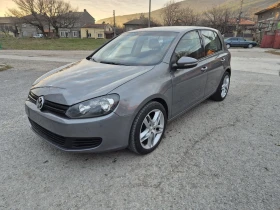 VW Golf 1.6TDI  131650KM!!!, снимка 12