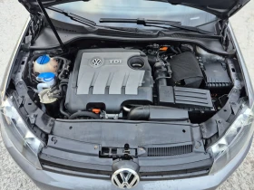 VW Golf 1.6TDI  131650KM!!!, снимка 9