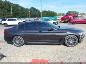 Обява за продажба на BMW 540 ~36 700 лв. - изображение 8