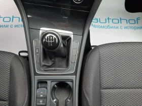 VW Golf 1.6TDI/116к.с./5MT/N1, снимка 14