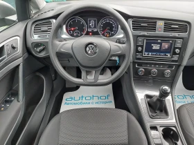 Обява за продажба на VW Golf 1.6TDI/116к.с./5MT/N1 ~23 500 лв. - изображение 10