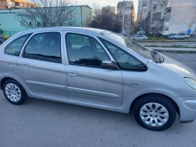 Citroen Xsara picasso 2.0 автомат, климатроник 4ел, стъкла темпомат, снимка 2