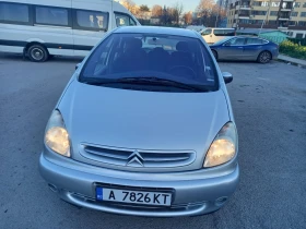 Citroen Xsara picasso 2.0 автомат, климатроник 4ел, стъкла темпомат, снимка 1