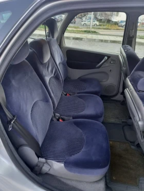 Citroen Xsara picasso 2.0 автомат, климатроник 4ел, стъкла темпомат, снимка 4