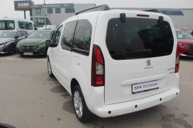 Peugeot Partner TEPEE ZENITH 1.6 BlueHDI 120 S&S MPV//1903338, снимка 4