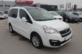 Peugeot Partner TEPEE ZENITH 1.6 BlueHDI 120 S&S MPV//1903338, снимка 2