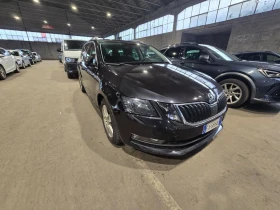     Skoda Octavia 1.6TDI