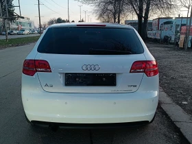 Audi A3 Sportback EURO 5, снимка 5