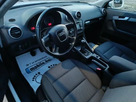 Audi A3 Sportback EURO 5, снимка 7