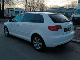 Audi A3 Sportback EURO 5, снимка 4