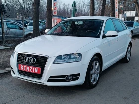 Audi A3 Sportback EURO 5, снимка 3