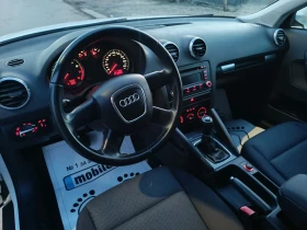 Audi A3 Sportback EURO 5, снимка 8