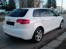 Audi A3 Sportback EURO 5, снимка 6