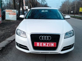 Audi A3 Sportback EURO 5, снимка 2