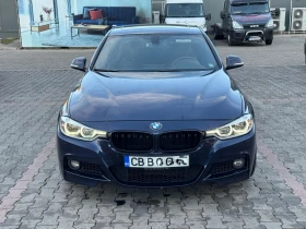 BMW 340 Individual Camera/Harman/NBT/CarPlay | Mobile.bg    3