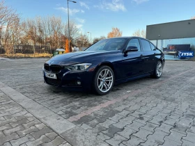     BMW 340 Individual Camera/Harman/NBT/CarPlay