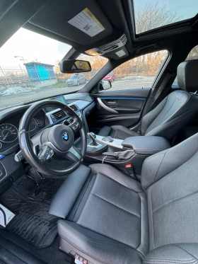 BMW 340 Individual Camera/Harman/NBT/CarPlay | Mobile.bg    7