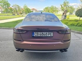 Maserati Quattroporte SQ4 4x4 | Mobile.bg    4